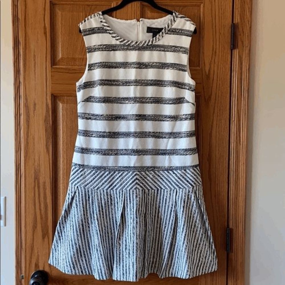 J. Crew Dress